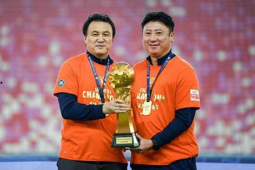 郝伟最新爆料,揭秘足球界不为人知的幕后故事