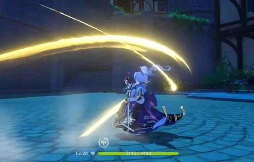 原神冰神最新爆料视频大全